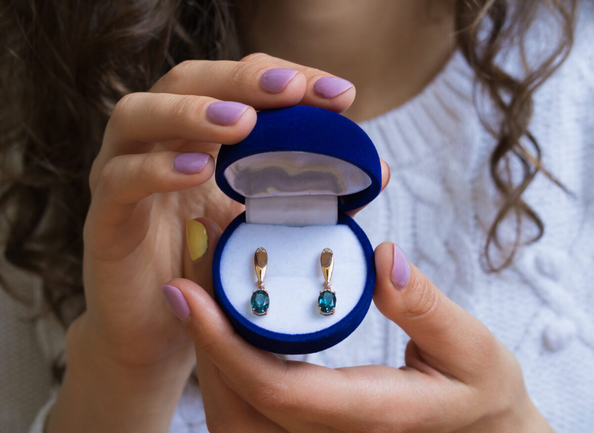Unique Jewelry
