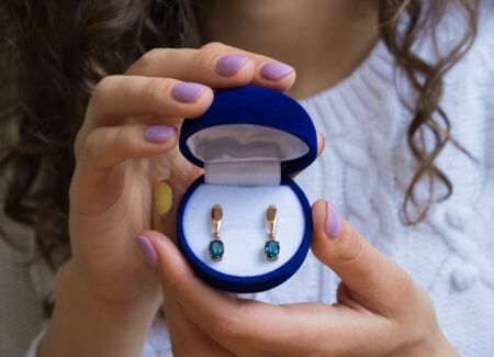 Unique Jewelry
